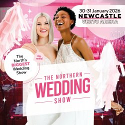 The Northern Wedding Show