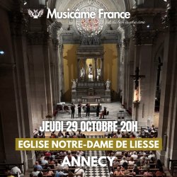 Musicâme Annecy