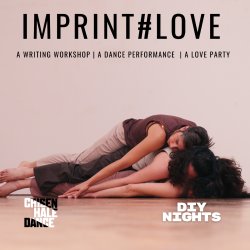 DIY Nights - IMPRINT#LOVE