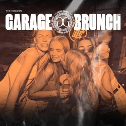 Garage Brunch | August 22nd