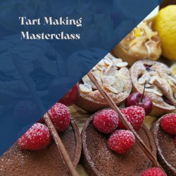 Tart Making Masterclass