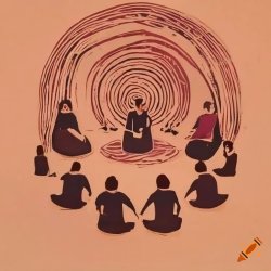 Women's Singing Circle - Knockando Evenings