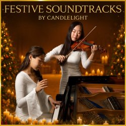 Festive Soundtracks by Candlelight (Paddington)