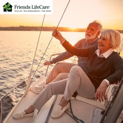 Plan Now for the Future You Want - Friends Life Care Webinar (11 AM)