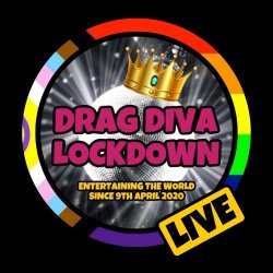 Drag Diva Lockdown Live 2027