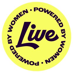 Powered by Women LIVE