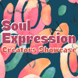 Soul Expression: Creators Showcase