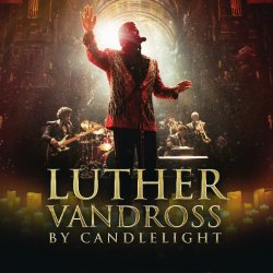 Luther Vandross by Candlelight at Southwell Minster