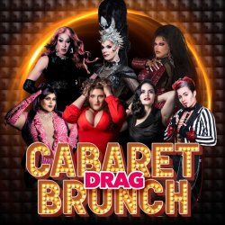 Cabaret Drag Brunch