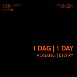 Dagsbilletter | Day Tickets