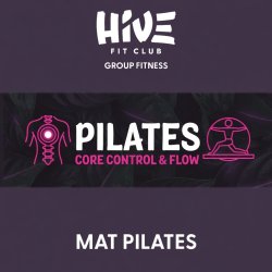 PILATES