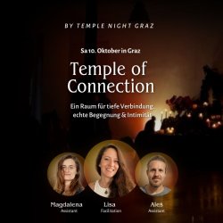 TEMPLE OF CONNECTION