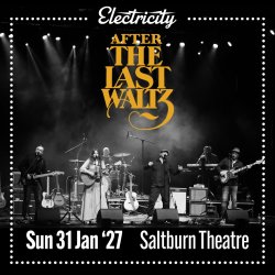 After the Last Waltz [2027 show]