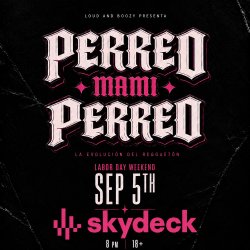 Perreo Mami Perreo