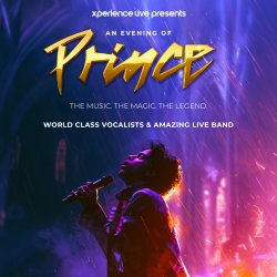 An Evening of Prince