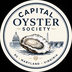 Capital Oyster Society: Inaugural Oyster Social & Tasting