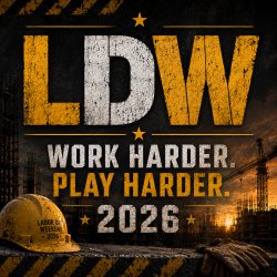 LDW MIAMI 2026 | Labor Day Weekend
