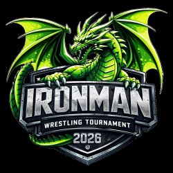 2026 Ironman Tournament
