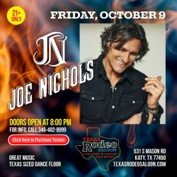Joe Nichols