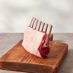 Butchery Workshop: Spring Lamb