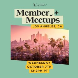 Member Meet Up LA