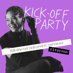 2026 Conference Kick-Off & Fundraiser