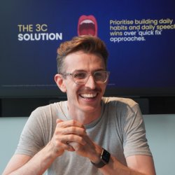 The London Public Speaking Bootcamp