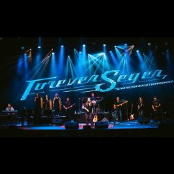 Forever Seger - The Silver Bullet Experience