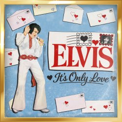 Elvis: It's Only Love - at The North Myrtle Beach Elvis Festival