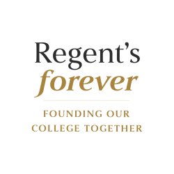 Regent's Forever Dinner