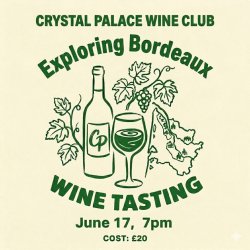 Exploring Bordeaux Tasting 🍷🇫🇷