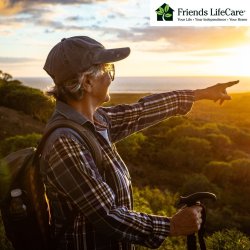 Free Retirement Planning In-Person Seminar - Friends Life Care Office (Blue Bell, PA) (2 PM)