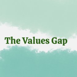 Digital ZOOM |The Values Gap: Moving from Symbolic Gestures to Lasting Transformation | November 12th, 2026