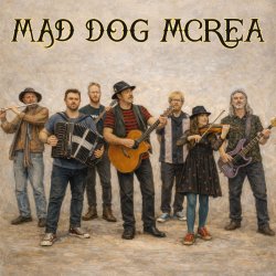 Mad Dog Mcrea