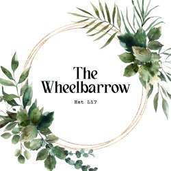 The Wheelbarrow Autumn Wreath Making with refreshments £42pp