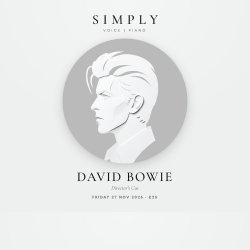 SIMPLY — David Bowie · Director's Cut