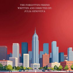The Forgotten Friend