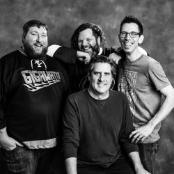 Velveeta - Upstairs on the Main Stage