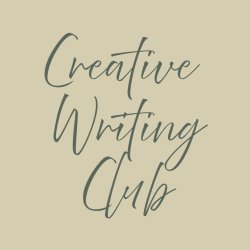 Creative Writing Club