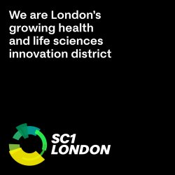 SC1 London Health and Life Sciences Innovation District