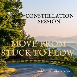 Constellation Day, East Sussex