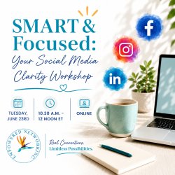 Smart & focused clarity Workshop