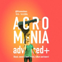 Acromania Advanced+
