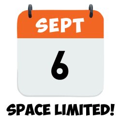 September 6 - Adventure Park