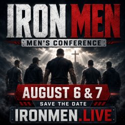 Iron Men Conference 2027
