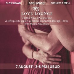Love Lounge, Ubud