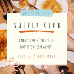 Turtle Dove Supper Club