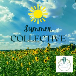 Summer Collective: Friendship and Fun-Entering Grades 3-4