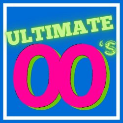 The Ultimate 00's Festive Party