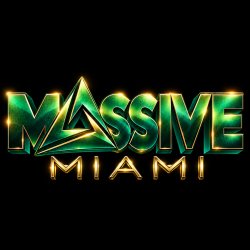 MASSIVE MIAMI THANKSGIVING WEEKEND 2026